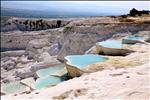 Cliffside Pools